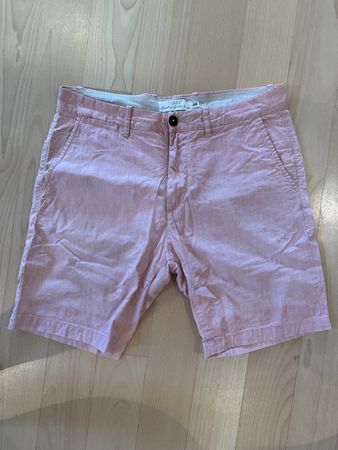 H&M Herren kurze Hose, Gr. 32