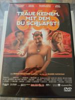 Traue Keinem mit dem du schläfst DVD