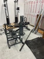Fitness-/Krafttrainings-Set