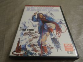 Clint Eastwood DVD - Im Auftrag des Drachen