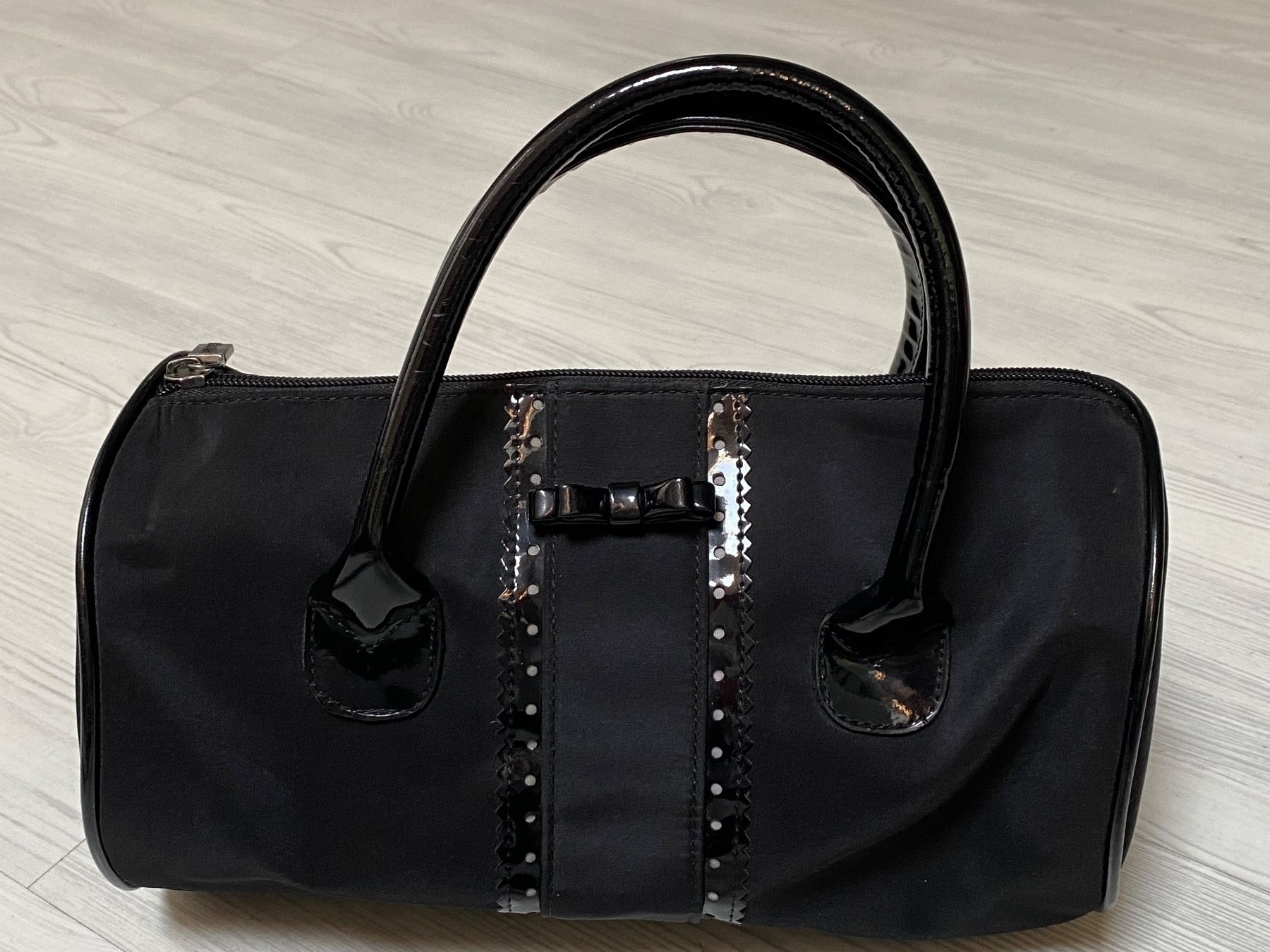 Kookai Borse da donna: Taschenset Kookai und MNG – Usato da Estavayer-le-Lac venduto da Mimmy02 1
