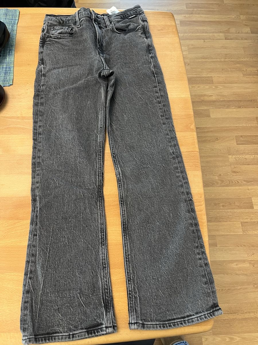 Armedangels Jeans: ARMEDANGELS VELAARI Mid Waist Flared Jeans m – Nuovo (secondo la descrizione) da Luzern venduto da noe_jc8r 2