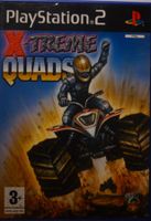 Playstation 2 Game: X-Treme Quads - Top Zustand!