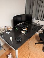Bürotisch
