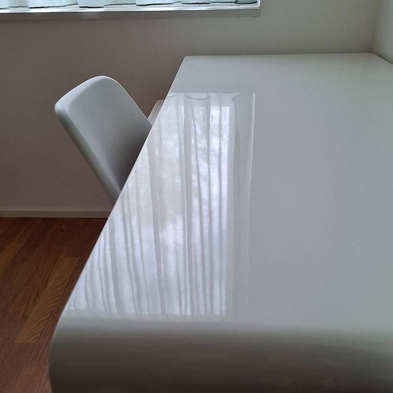 Schreibtische: Bureau design / Design-Schreibtisch – Gebraucht aus Biel/Bienne von Laura.Di.Lullo 1