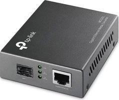 TP-Link MC220L Gigabit SFP Media Converter