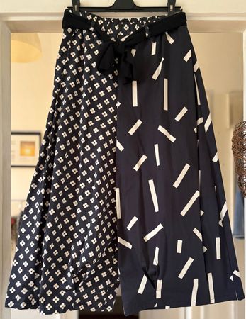 PANTALONS EN COTON! M NOUVEAUTÉ 2026/27