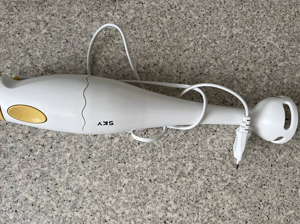 Küchengeräte: Stabmixer SKY – Gebraucht aus Flawil von SG8888