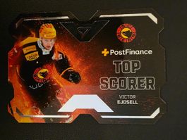 2025/26 SCB Bern Victor Ejdsell Playoffs