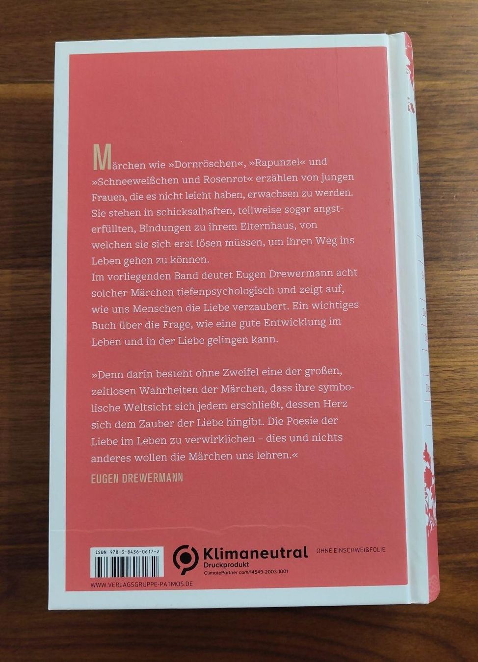Libri: Landschaften der Seele oder: Wie uns die Liebe verzaubert – Usato da Sursee venduto da patrick.bucher 1