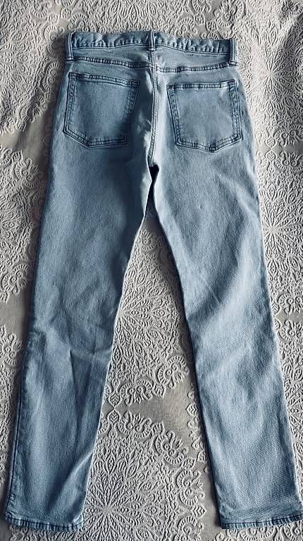 Jeans: Jeans  – Usato da Hünenberg See venduto da Schulers 1