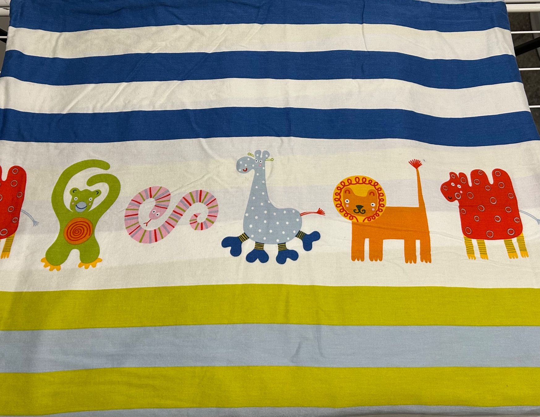 Ikea Biancheria da letto: Kinderbettwäsche Ikea – Usato da Winkel venduto da SavK