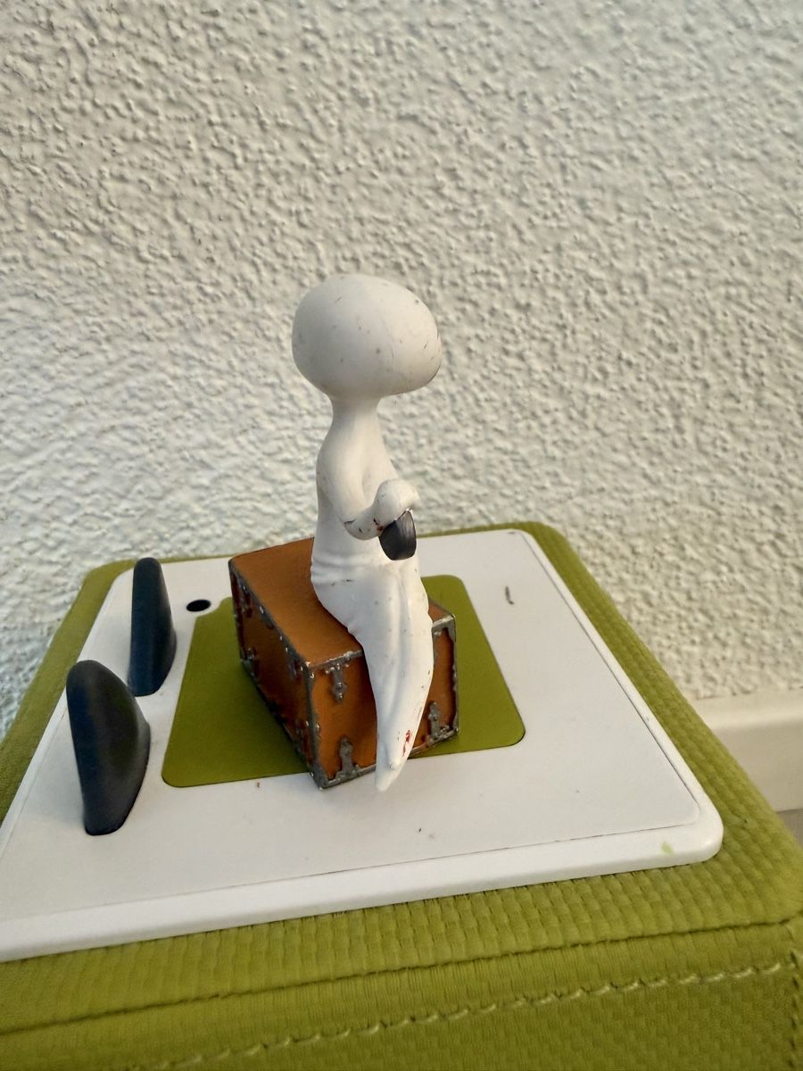 Tonies Figurines: Toniefigur - Das kleine Gespenst – D'occasion à Muri AG par proxy_00 1