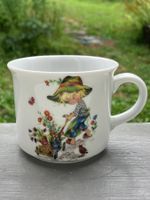 Winterling Kindertasse Gisela Gottschlich