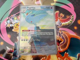 Pokémon Togekiss ( 235 / 217 ) 🇬🇧