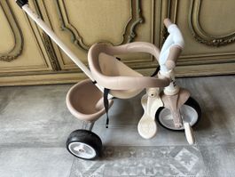 Smoby Dreirad Be Move Comfort, NEU, nur zusammengebaut