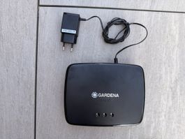 Gardena Smart Gateway mit Netzteil guter Zustand