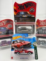 Hot Wheels Alfa Romeo GTV6 3.0 Retro Racers - 2023 - 185/250