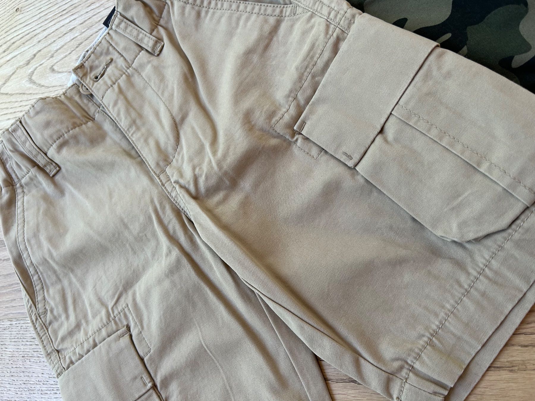 Pantaloni: Shorts Ge.122/128 – Nuovo (secondo la descrizione) da Rothrist venduto da szc_9dg5 1