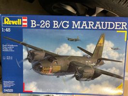 Flugzeug Plastikbausatz