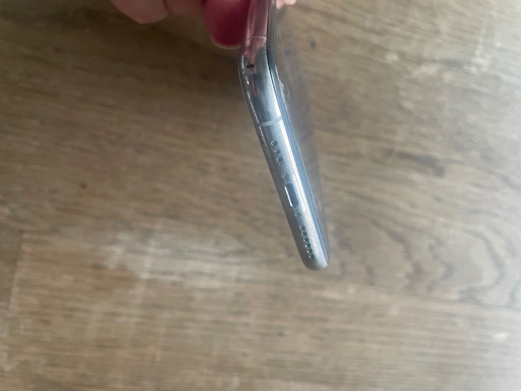 Apple Telefoni cellulari / Smartphones: iPhone 11 Pro 256GB - guter Zustand – Usato da Steinhausen venduto da rod_g2cz 3