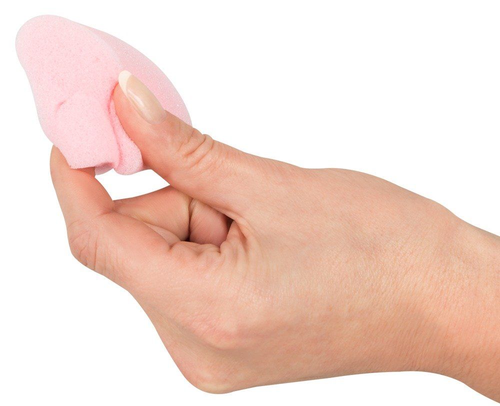 Duschen: Soft-Tampons normal – Neu und originalverpackt aus Lützelflüh-Goldb von Punktesammler 3