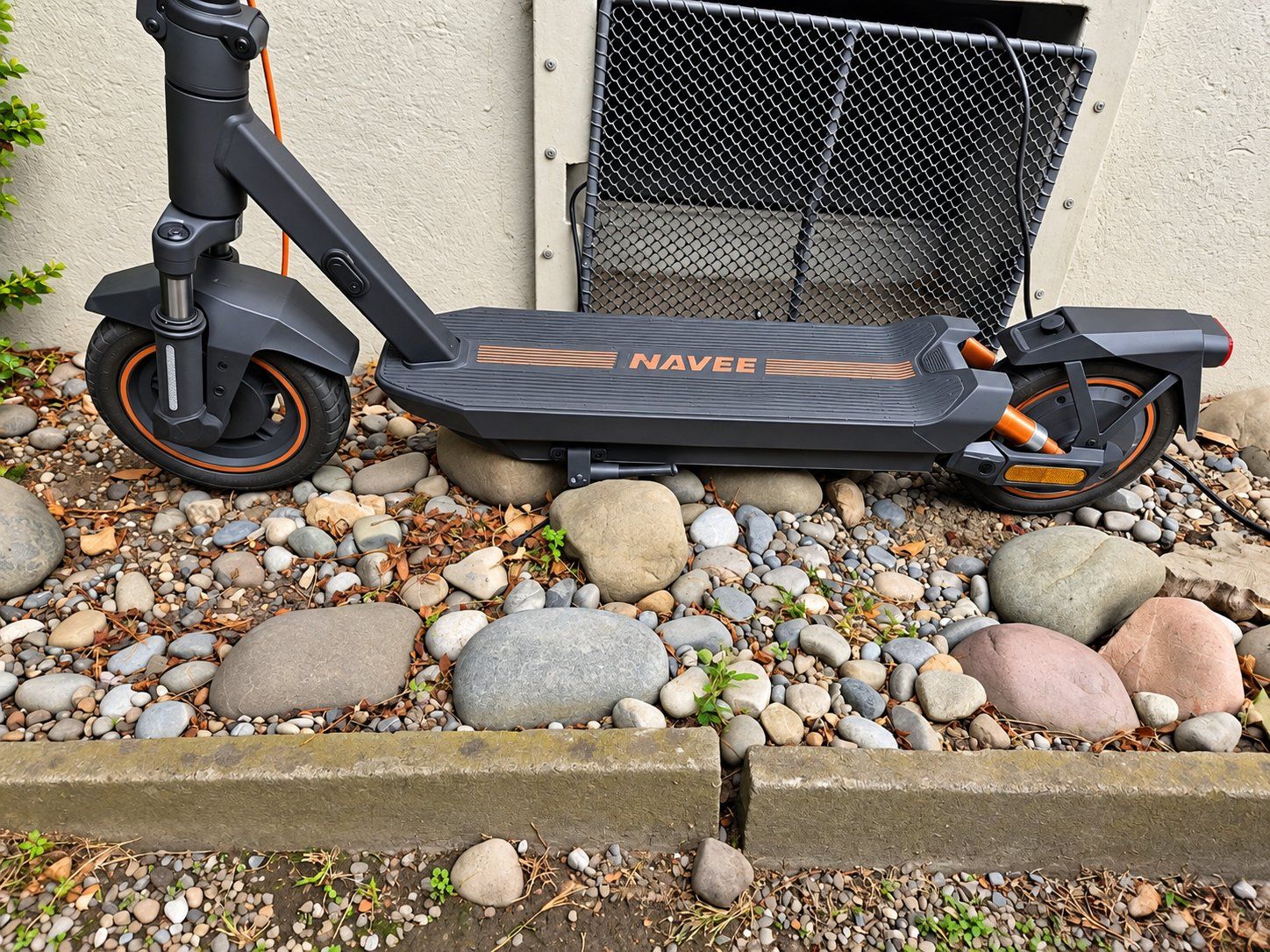 Scooter: Navee GT3 Pro Max – Usato da Zürich venduto da tim_h5km 3