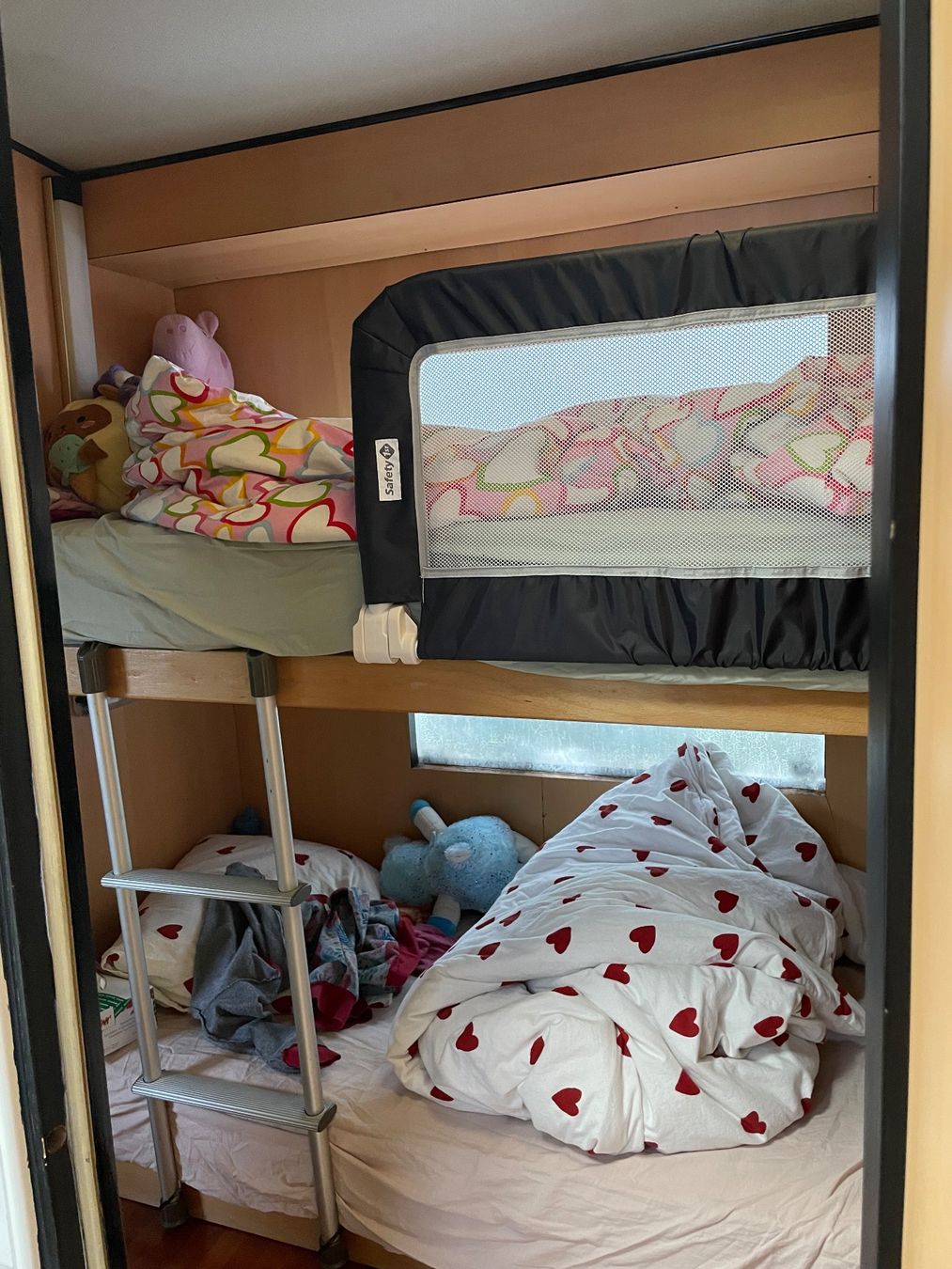 Mobilhome: Wohnmobil-Tinyhouse-Provisorium-Camper – Usato da Bergdietikon venduto da stefania_88 3