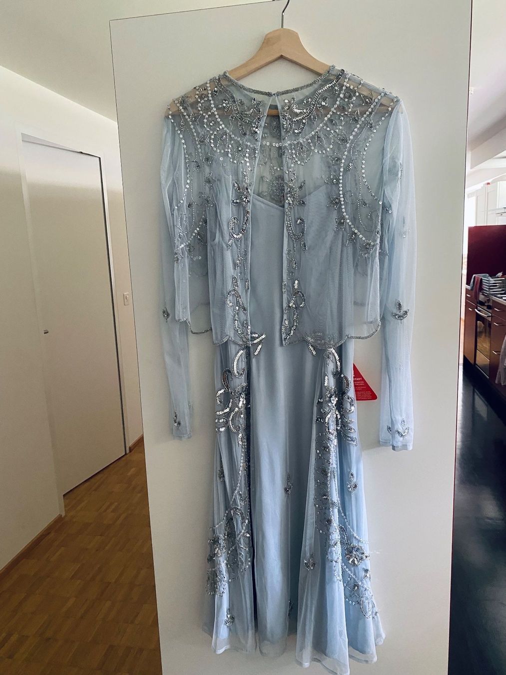 Vestiti: Abendkleid – Nuovo e nell'imballaggio originale da Luzern venduto da Laura0030 2