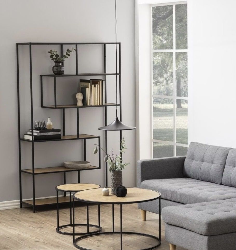 Regale: AC Design Seaford Shelf 2 – Gebraucht aus Steinmaur von adnadn
