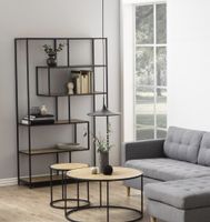 AC Design Seaford Shelf 2