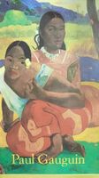 Paul Gauguin Maler Aussteiger Impressionist Tropen Tahiti 
