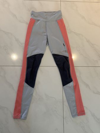 Sportleggings Workout mehrfarbig Grösse XS guter Zustand