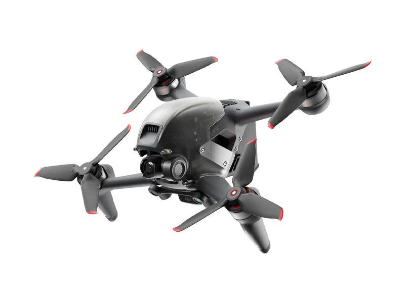 DJI Modellismo RC: FPV Drone – Nuovo e nell'imballaggio originale da Bulle venduto da Nghost