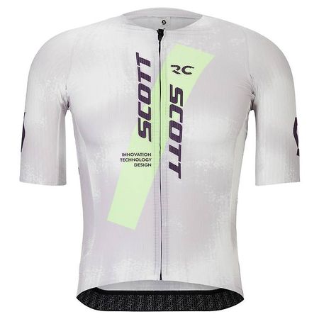 Maillot vélo homme NEUF Scott Rc Sram, Medium