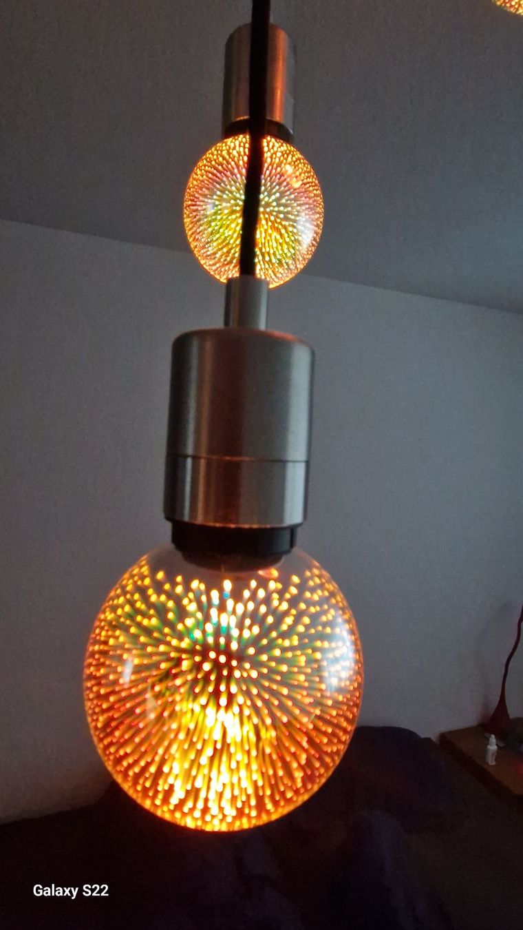 Lampadari & plafoniere: Deckenlampe ambiente – Usato da Sursee venduto da har_pn5z 1