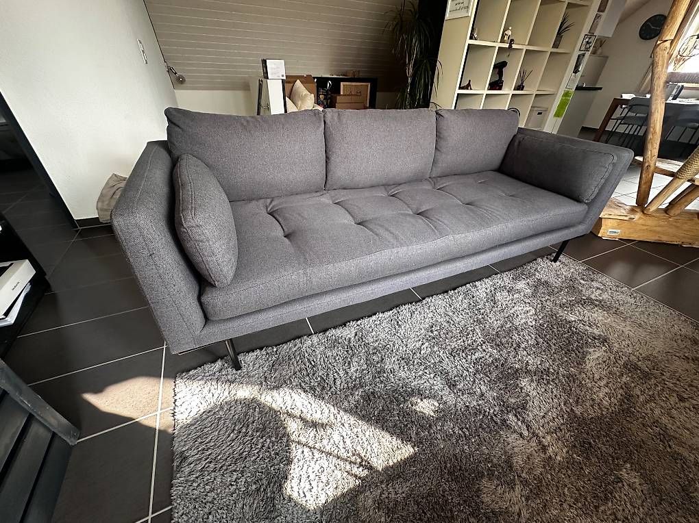 Sofas: Sofa – D'occasion à Homburg par lara.h. 1