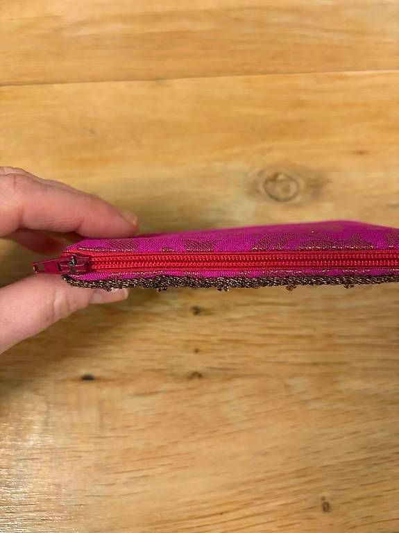 Portafogli: Handmade wallet – Usato da Lugano venduto da dia_5857 2