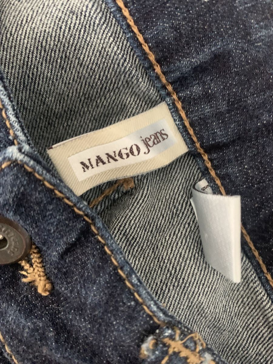 Mango Jeans: Mango-Jeans – Neu (gemäss Beschreibung) aus Emmen von Bgucci_girl 2