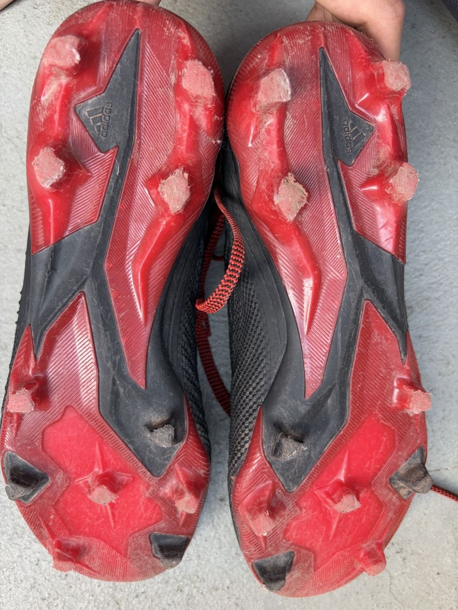 Adidas Scarpe per ragazzi: Adidas Predator Fussballschuhe – Usato da Ittigen venduto da mrv_jjl9 5