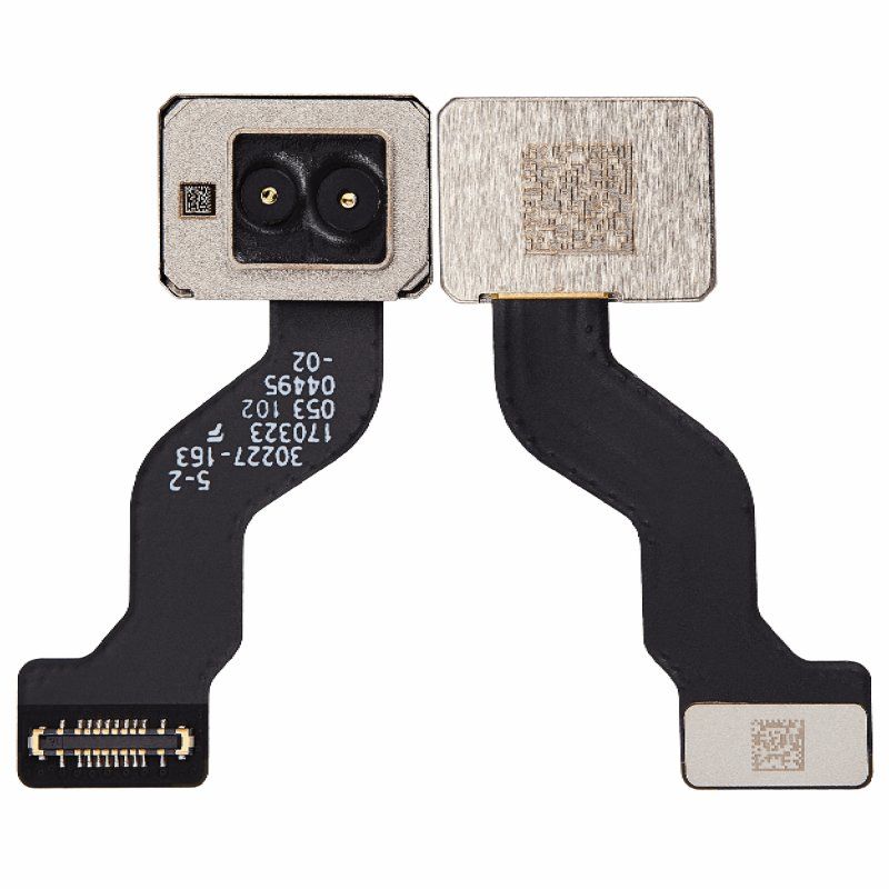 Handys / Smartphones: Nappe Capteur Infrarouge iPhone 15 Pro – Gebraucht aus Morges von DA-repa