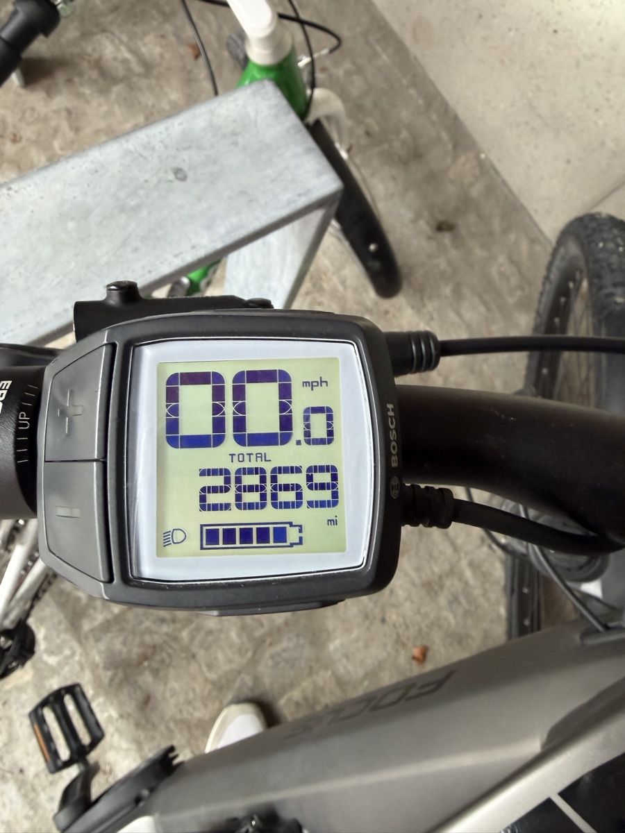 Biciclette: Focus Aventura  – Usato da Jona venduto da itamar01 5