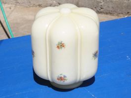 LAMPENGLAS ANTIK VINTAGE