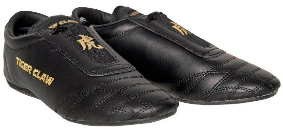 Scarpe da uomo: TRAININGSSCHUHE für Kampfsport oder Kampfkunst – Nuovo e nell'imballaggio originale da Oberglatt ZH venduto da Tiger5Dragon