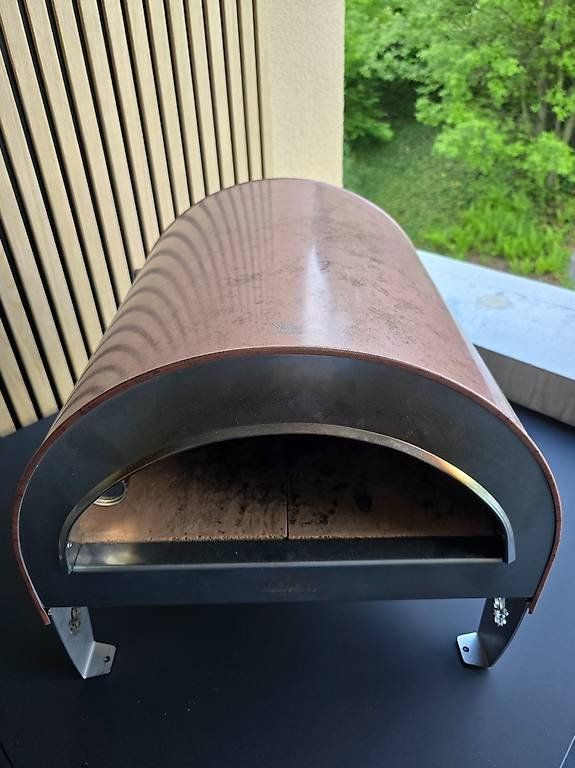 Four à pizza: Pizzaofen Pizzaparty Ardore – D'occasion à Bassersdorf par mhi_jx2g 1