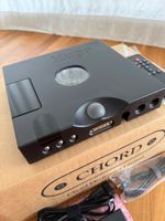 DAC/Kopfhörerverstärker/Vorverstärker: Chord Hugo TT2