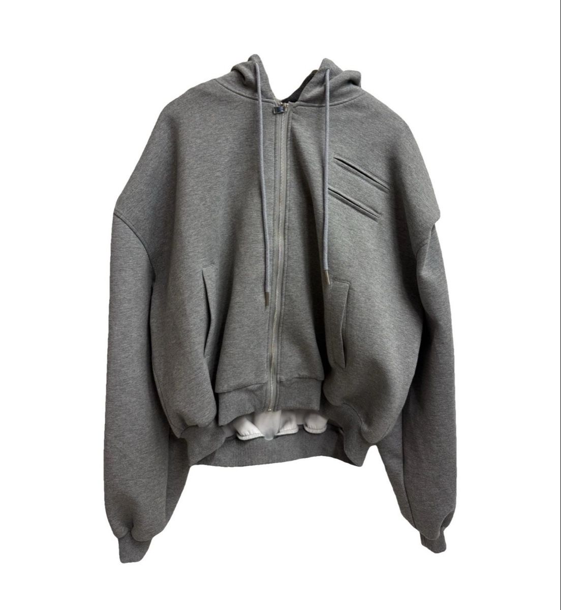 Maglioni & Felpe: BEAUMONT studios Hoodie XL – Nuovo e nell'imballaggio originale da Biel/Bienne venduto da lichterhoh
