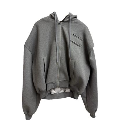 BEAUMONT studios Hoodie XL