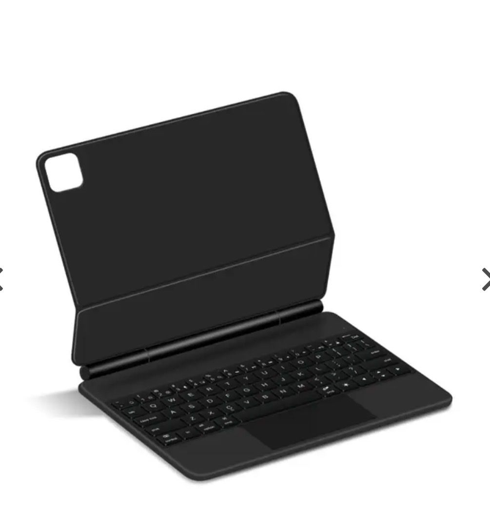 Apple Tastiere: Apple Magic Keyboard iPad Air 11" – Nuovo (secondo la descrizione) da Ostermundigen venduto da uth_psd5 2