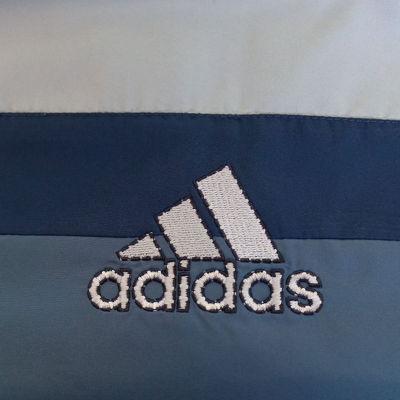 Adidas Giacche: Vintage Adidas Trackjacket (M) – Usato da Chamoson venduto da Sapoloshop 2